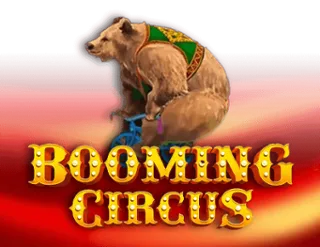 Booming circus